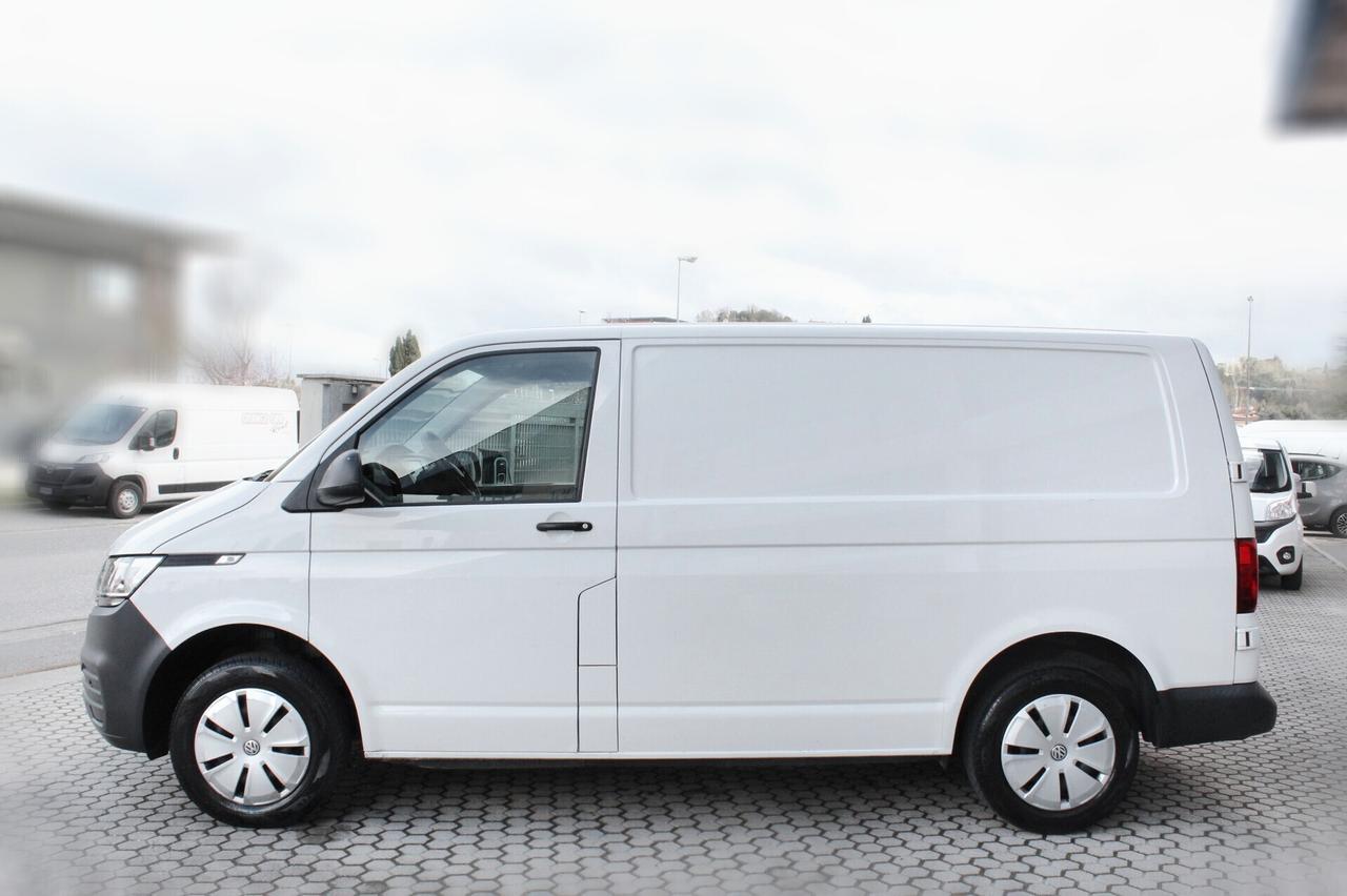 Volkswagen Transporter Van Business 2.0 TDI 110CV PC-2 ANNI DI GARANZIA