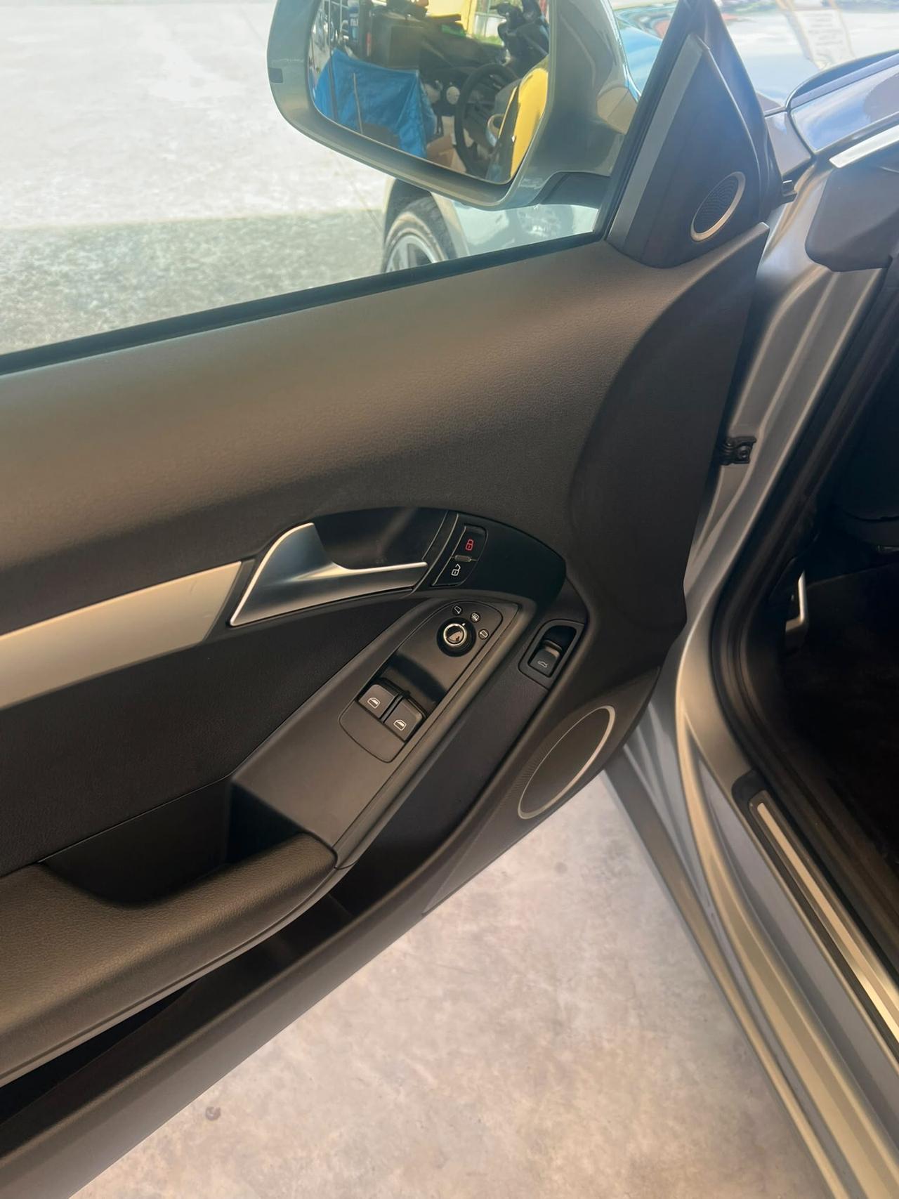 Audi A5 3.0 V6 TDI QUATTRO
