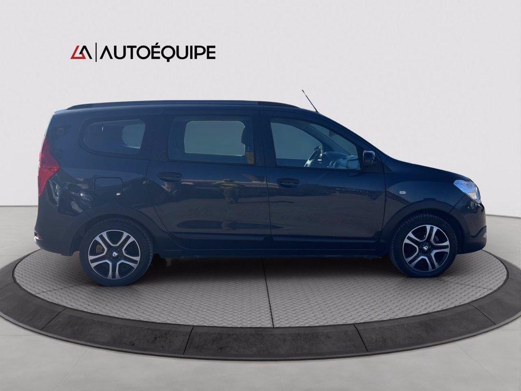 DACIA Lodgy Stepway 1.5 blue dci 15th Anniversary 115cv 7p.ti del 2021