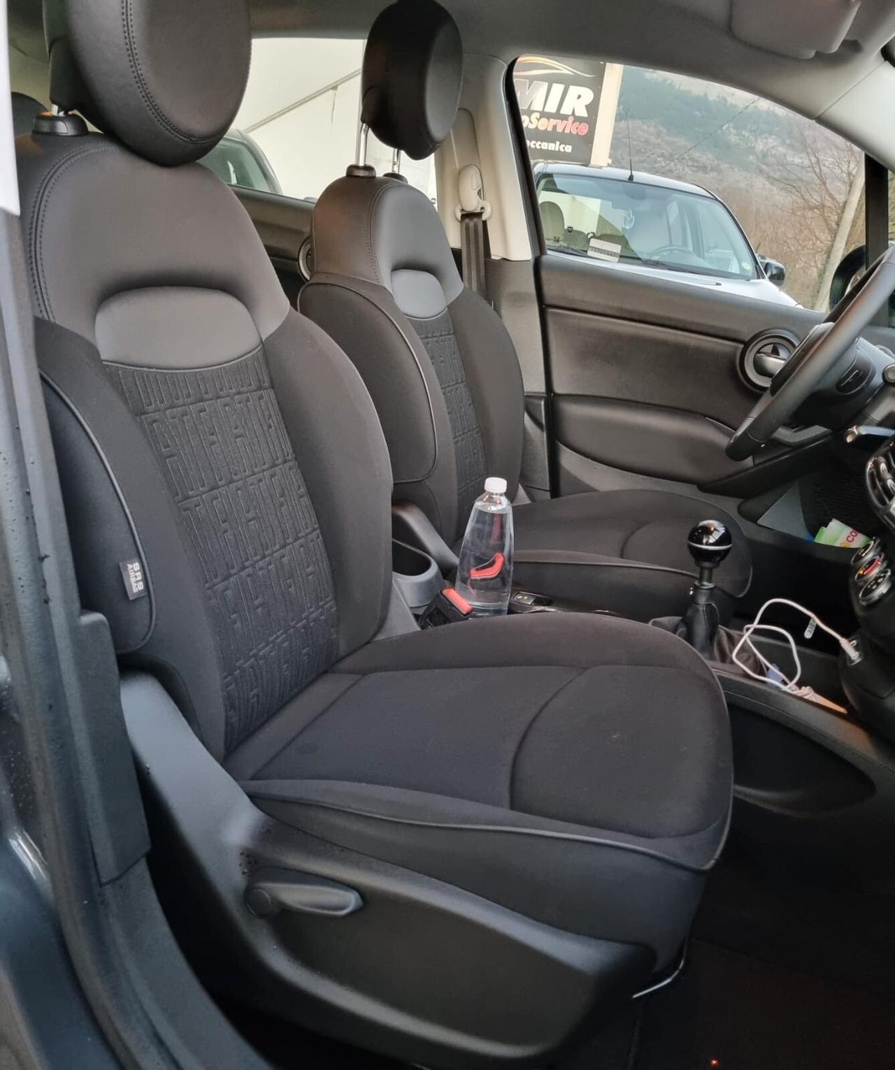 Fiat 500X 1.3 MultiJet 95 CV