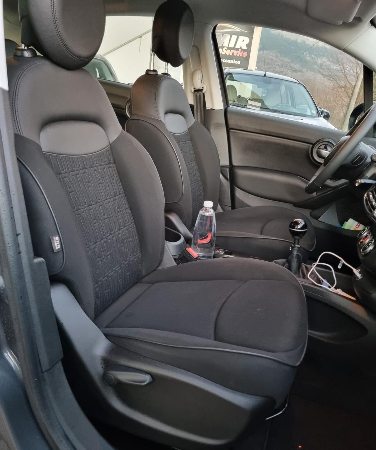 Fiat 500X 1.3 MultiJet 95 CV Club