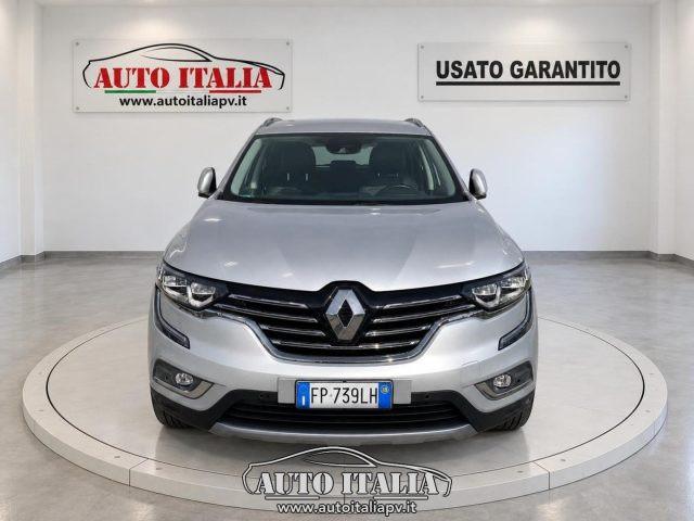 RENAULT Koleos dCi 175 CV 4x4 X-Tronic Energy Initiale Paris