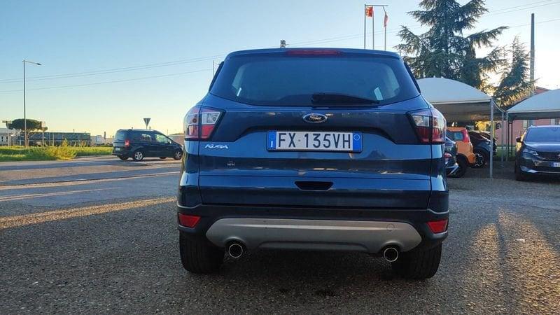 Ford Kuga Kuga 1.5 EcoBoost 120 CV S&S 2WD Business