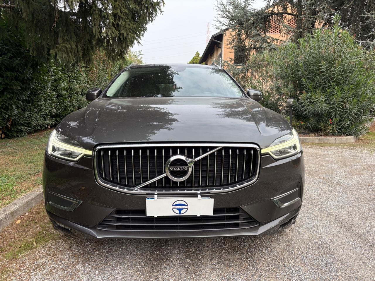 Volvo XC60 2.0 190cv d4 Inscription geartronic