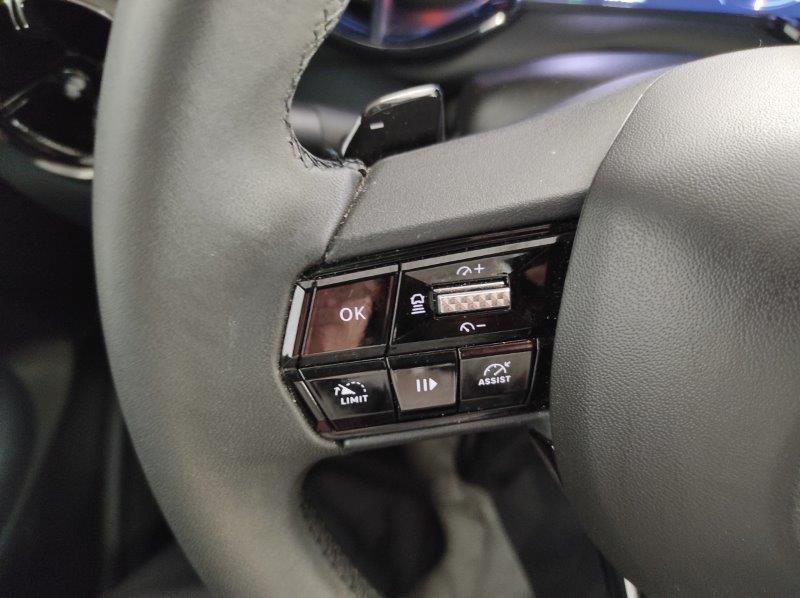 ALFA ROMEO Junior - Junior 1.2 136 CV Hybrid eDCT6