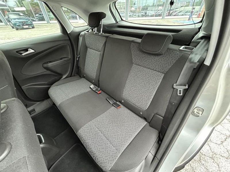 Opel Crossland X 1.6 D ECOTEC Advance 1 PROPRIETARIO * TAGLIANDI OPEL