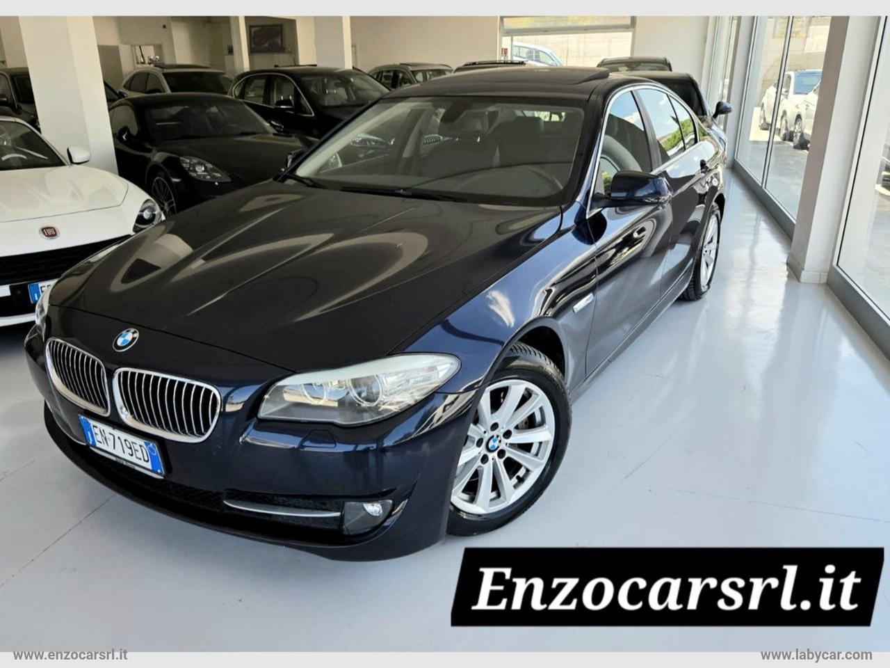 BMW 530d Futura TETTO APRIBILE