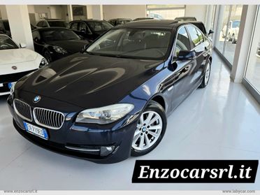 BMW 530d Futura TETTO APRIBILE