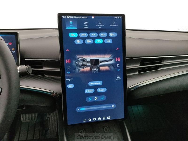 BYD Seal 82,50 kWh Design