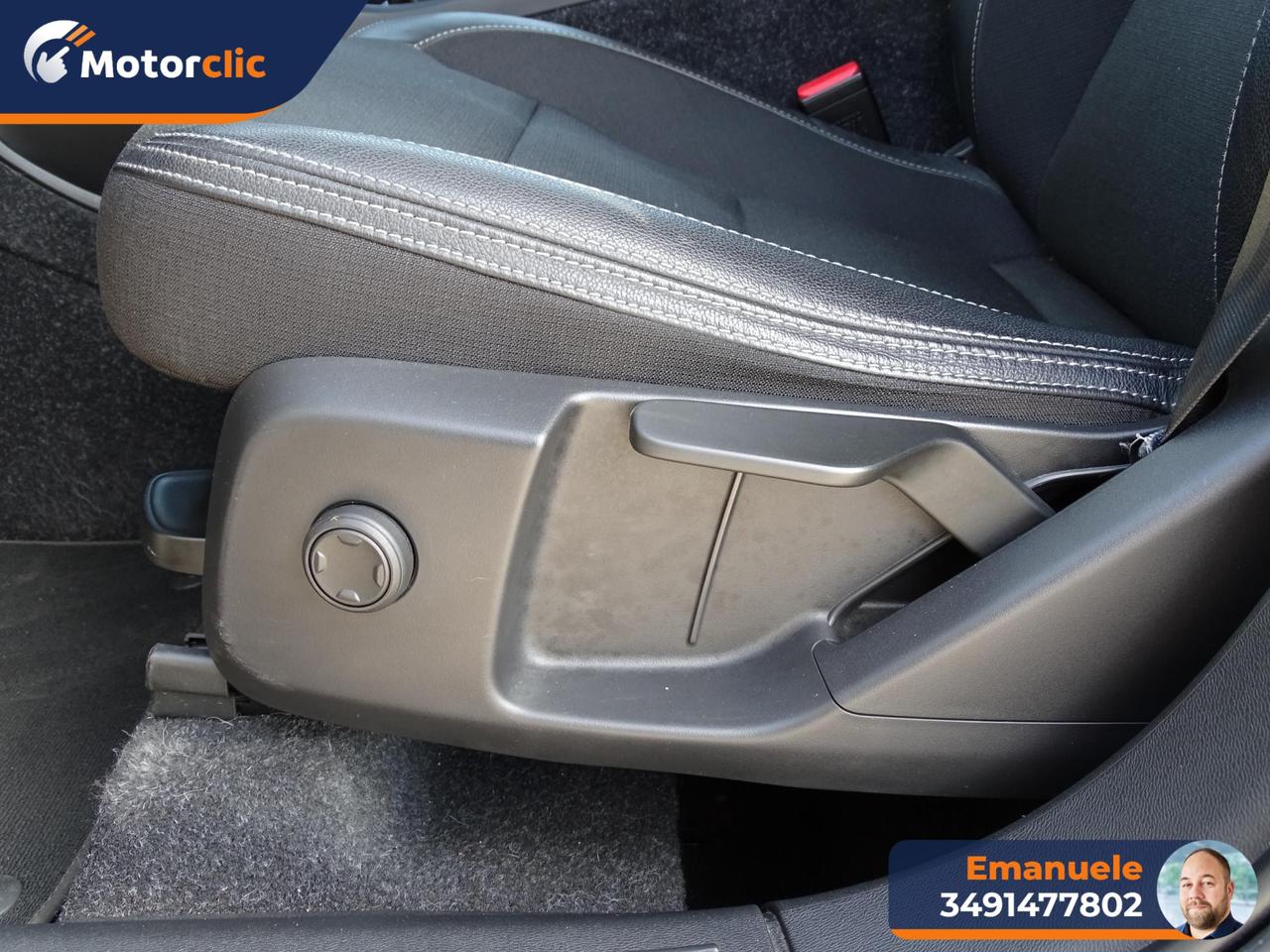 Volvo XC40 1.5 t3 Momentum 163cv my21