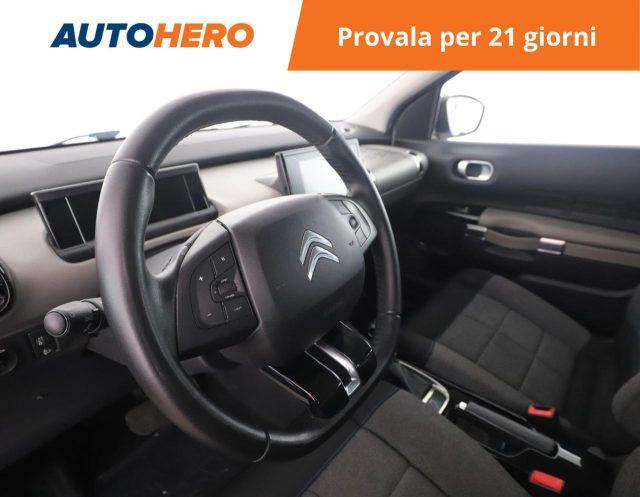 CITROEN C4 Cactus PureTech 110 S&S EAT6 Feel