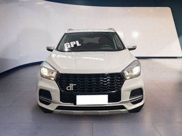 DR AUTOMOBILES dr 4.0 1.5 Gpl 114cv