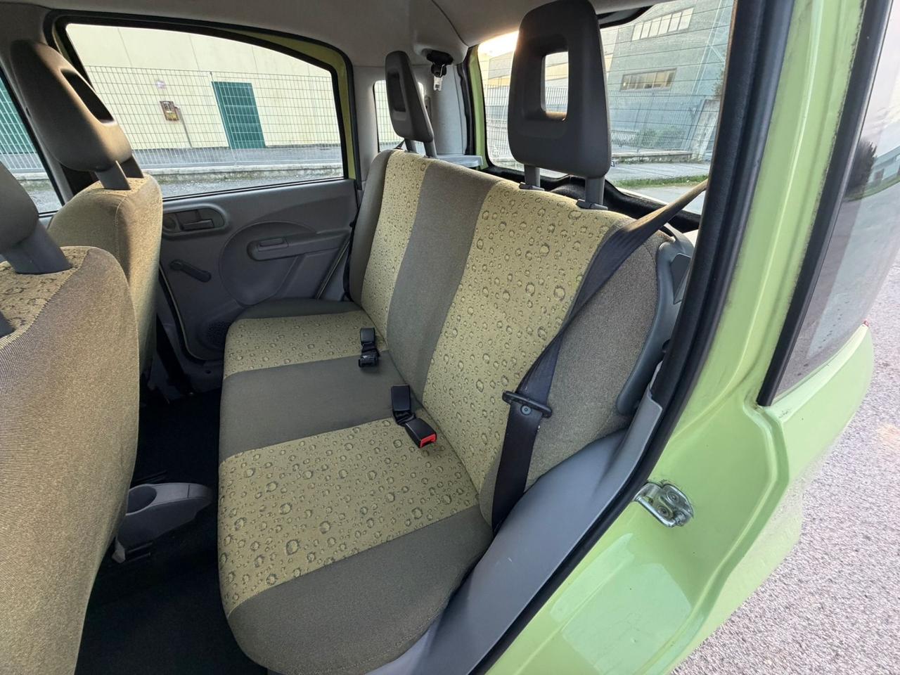 Fiat Panda 1.1 Active 149000 km