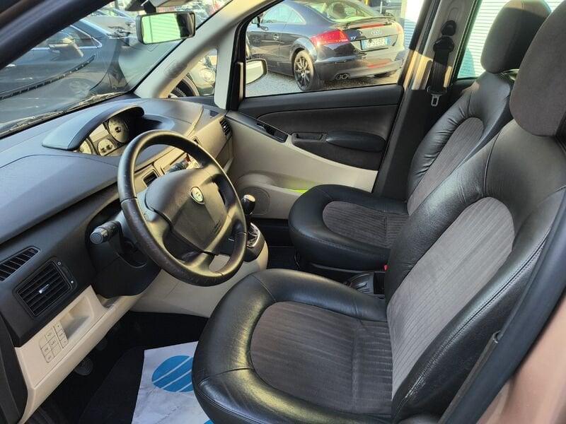 Lancia Musa 1.9 jtd DI LUSSO