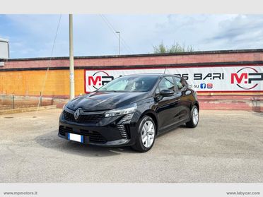 RENAULT CLIO EVOLUTION 1.0 65CV 2.700KM