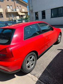 Audi A3 1.8 20V cat 3p. Ambition