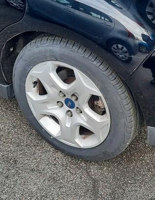 Ford C-Max C-Max7 1.5 TDCi 95CV Start&Stop Business