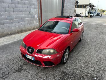 Seat Ibiza 1.4 3p. Special Edition...Gpl...