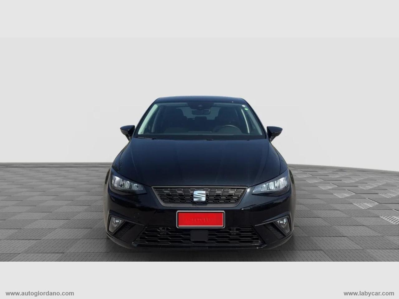 SEAT Ibiza 1.0 EcoTSI 95CV 5p. Style FARI FULL LED + NAVI SYSTEM 9.2
