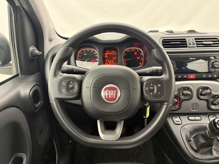 Fiat Panda Hybrid City Life BR329296 1.0 Mild Hybrid 70CV