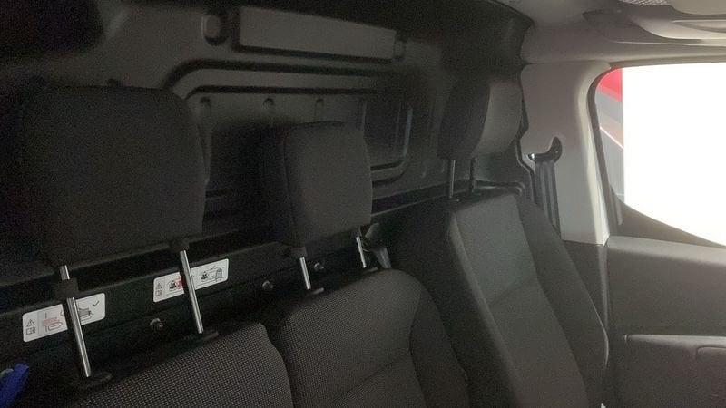 FIAT Doblò Doblò 1.5 BlueHdi 100CV PL-TN Van