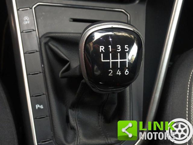 VOLKSWAGEN Taigo 1.0 TSI 110 CV DSG
