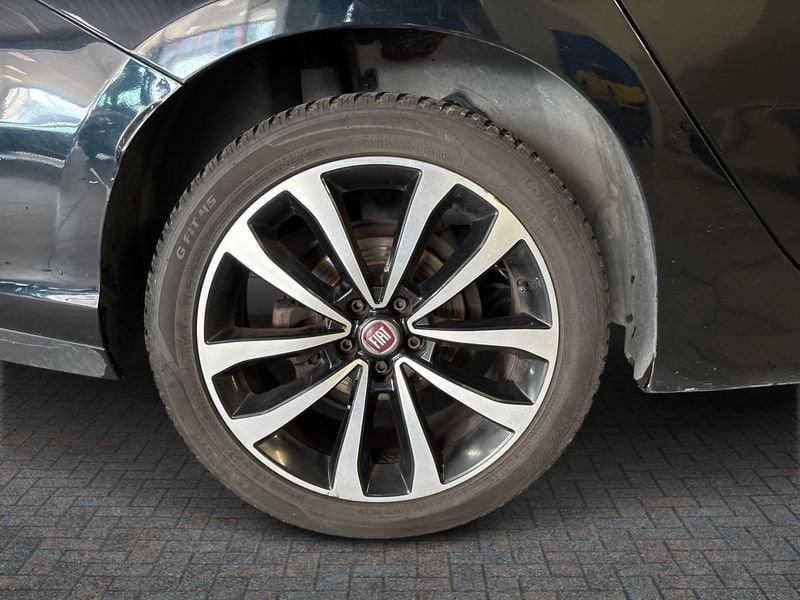 FIAT Tipo II 4p 1.6 mjt Easy 120cv