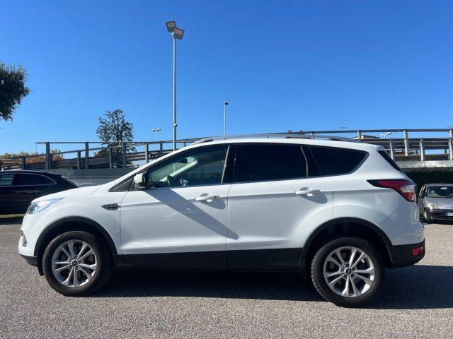 FORD Kuga 1.5 TDCI 120 CV S&S 2WD Titanium Business