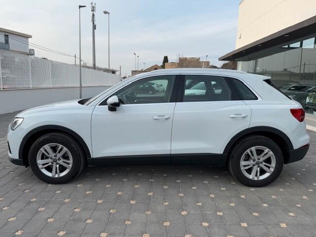 Audi Q3 35 TDI S tronic Business Advanced 2020