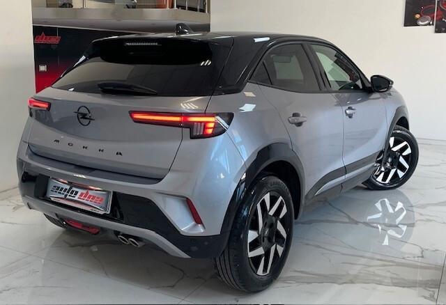 Opel Mokka 1.2 Turbo 130 CV aut. GS