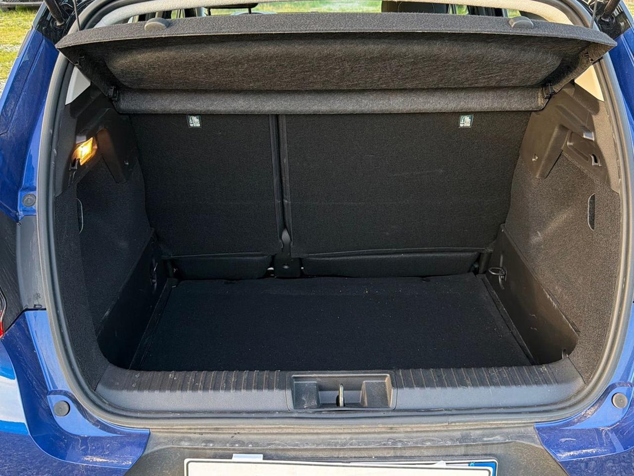 Renault Captur 1.0 tce equilibre 90cv