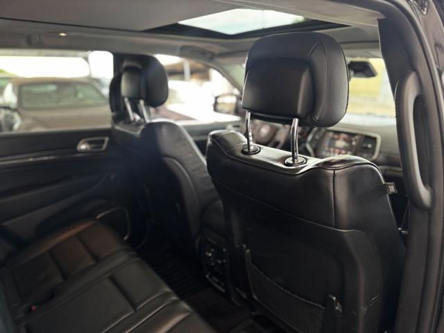 JEEP Grand Cherokee 3.0 CRD 250cv M-Jet II Summit N1 - Full Optional