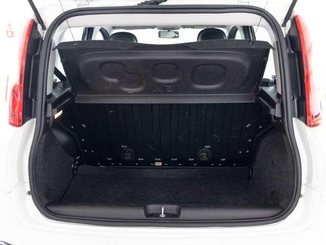 Fiat Panda Panda 1.0 firefly hybrid s