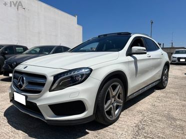 MERCEDES-BENZ GLA 220 CDI Automatic Premium AMG