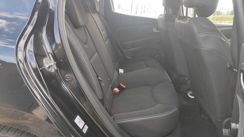 Renault Clio Clio dCi 8V 75 CV Start&Stop 5 porte Energy Duel