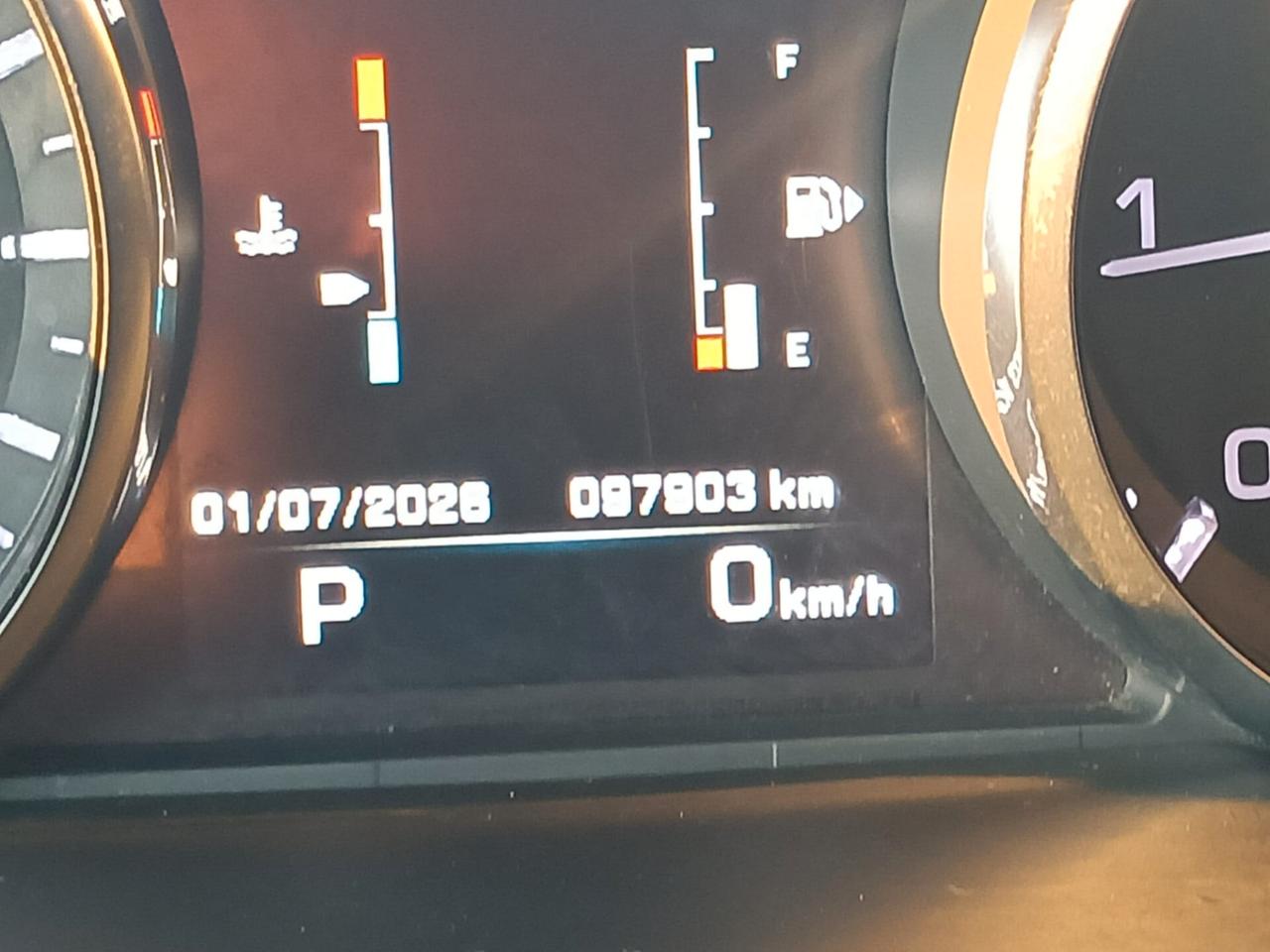 Land Rover Discovery Sport 2.2 TD4 SE