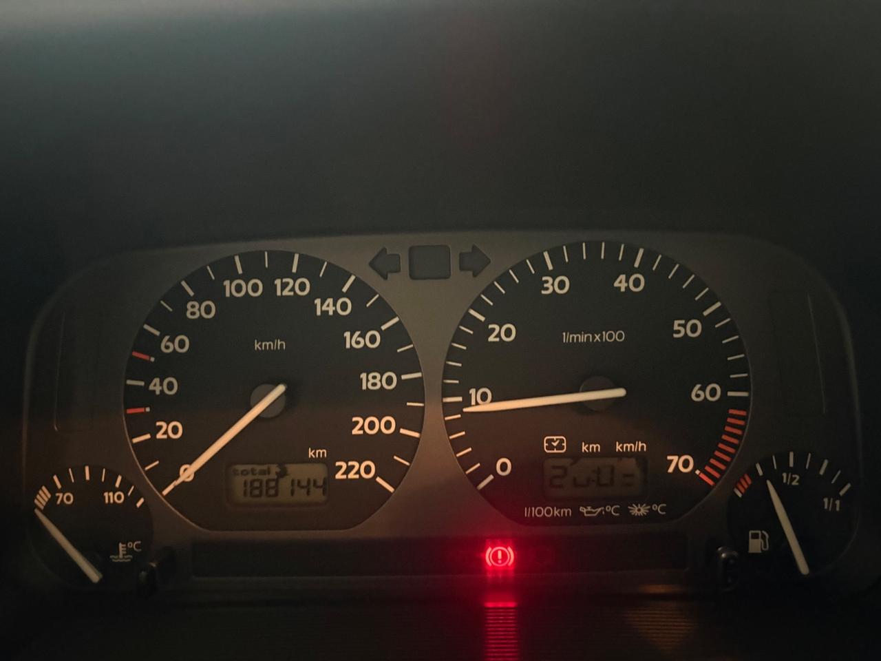 Volkswagen Golf 2.0 cat 3 porte GTI Edition