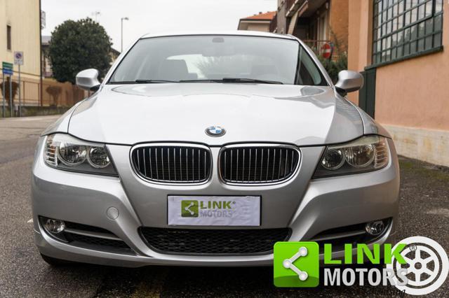 BMW 335 i xDrive 306CV KIT BMW PERFORMANCE CAMBIO MANUALE
