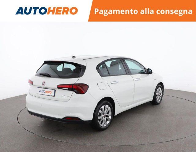 FIAT Tipo 1.4 4 porte Lounge