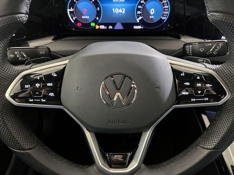 Volkswagen Golf Golf 2.0 TDI 150 CV DSG SCR R-Line