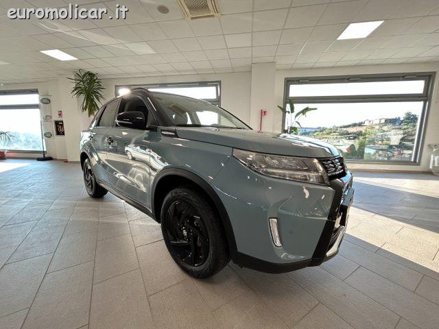 SUZUKI Vitara 4x4 KURO Limited Edition