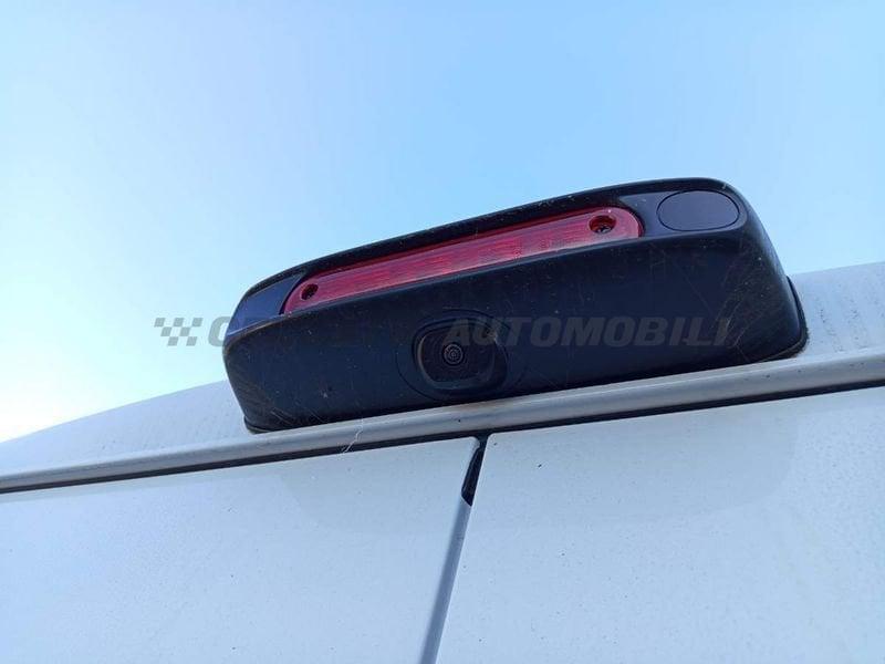 FIAT Ducato Ducato Serie 2 Furgone Lastrato 30q Mh2 120cv 2.2 Multijet 3 E6e