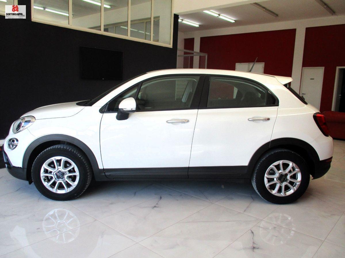FIAT 500X 1.3 M.Jet 95cv Busin.-12/2019 NAVI