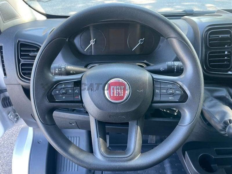 FIAT Ducato Ducato 35 MH2 2.2 mjt3 140cv serie 9