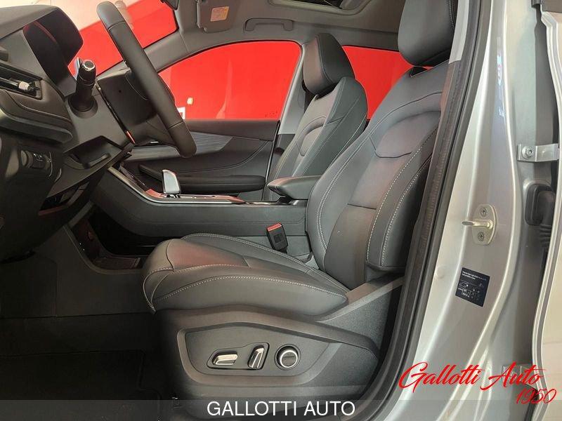 DR AUTOMOBILES DR-5-0 1.5 Turbo CVT