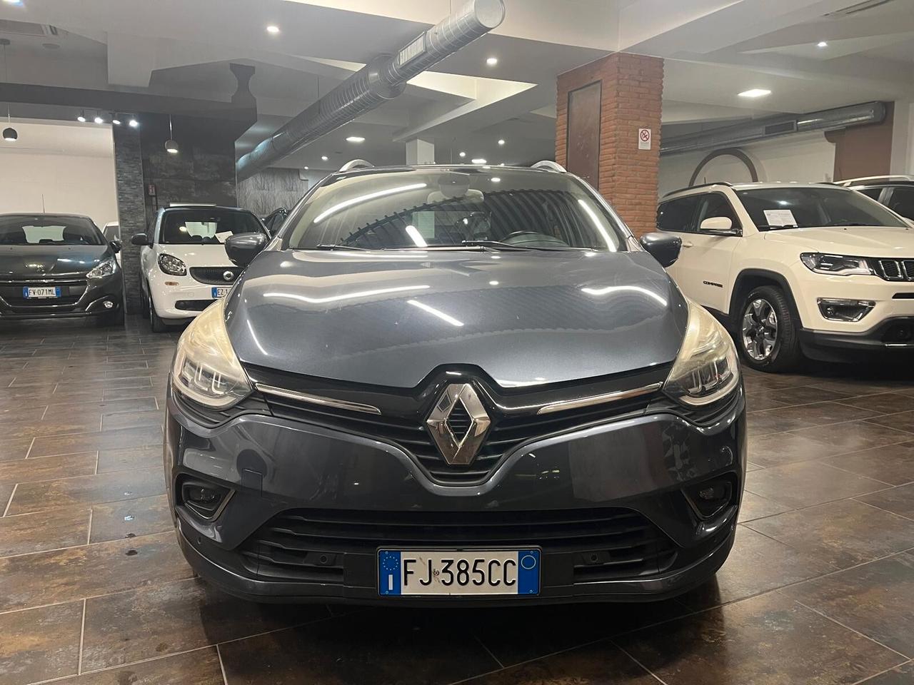 Renault Clio Sporter TCe 12V 90CV Start&Stop Energy Zen