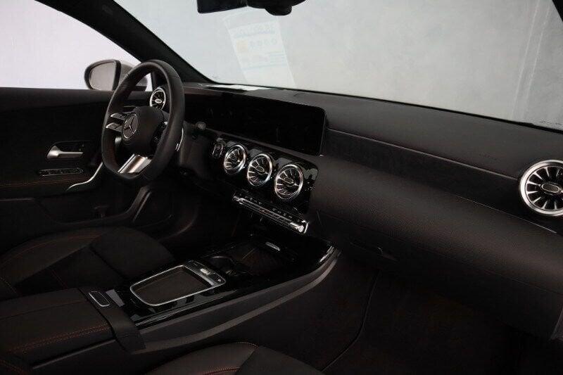 Mercedes-Benz Classe A A 200 d Automatic AMG Line Premium