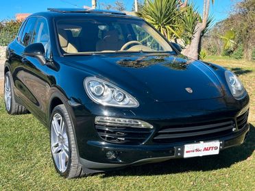 Porsche Cayenne 3.0 V6 Tdi 245cv Tiptronic (No Superbollo)