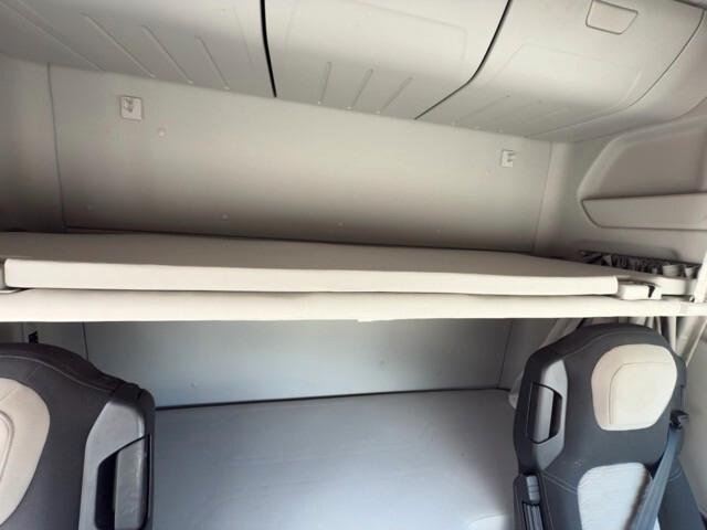 Ford F Max 500 4x2 Comfort Mega cab