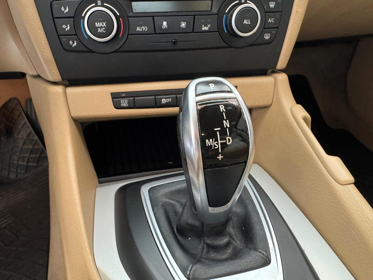 Bmw X1 sDrive18d Msport